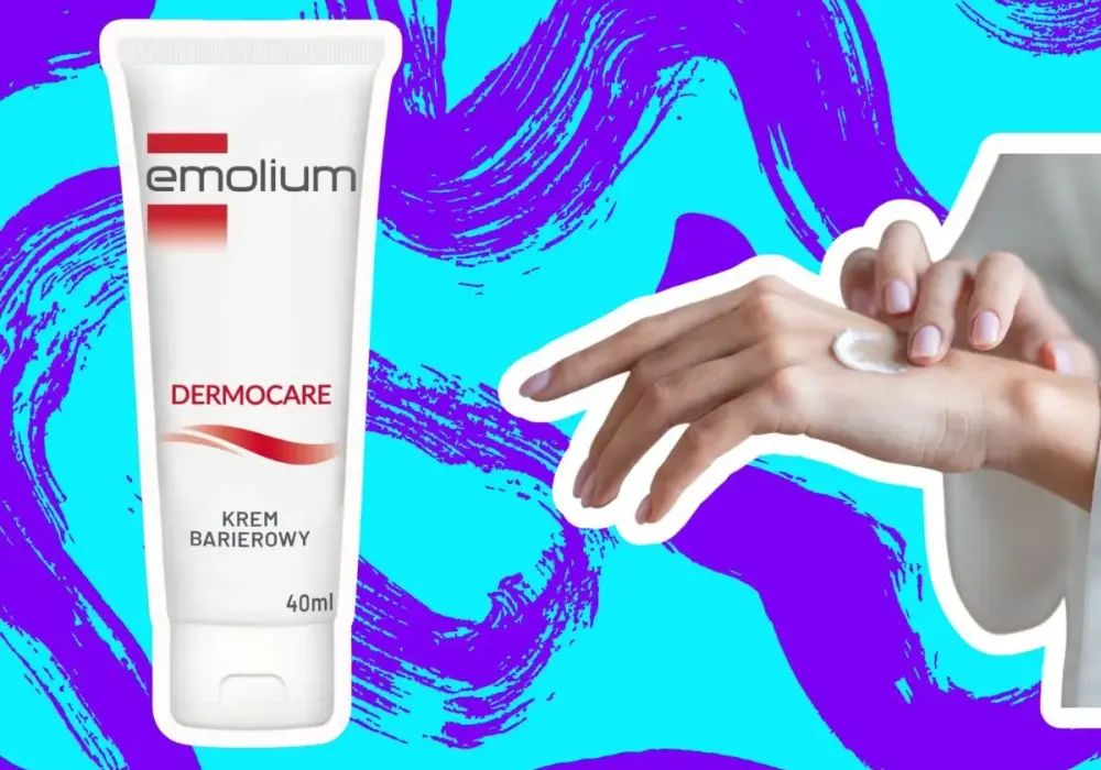 Squamax – jak działa na rogowacenie? Emulsja czy krem?