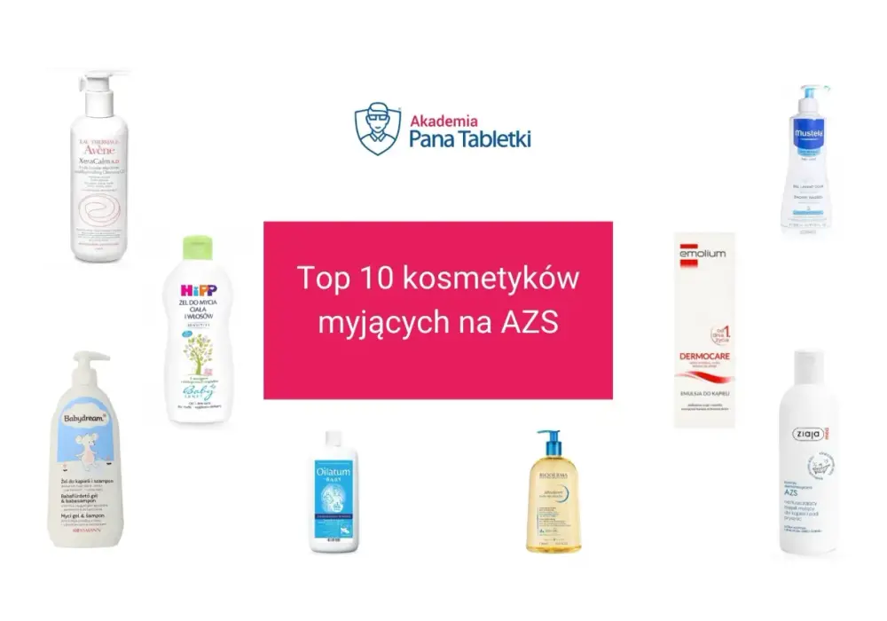 Maść na atopowe zapalenie skóry - Jak wybrać najlepszą?