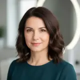 Autor Liliana Walczak