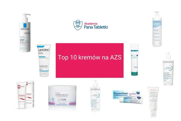 Uczulenie na kosmetyk - Jaką maść wybrać?