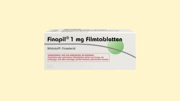 Finapil na łysienie - Czy warto? Efekty, pielęgnacja, cena