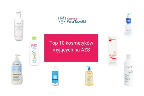 Maść na atopowe zapalenie skóry - Jak wybrać najlepszą?