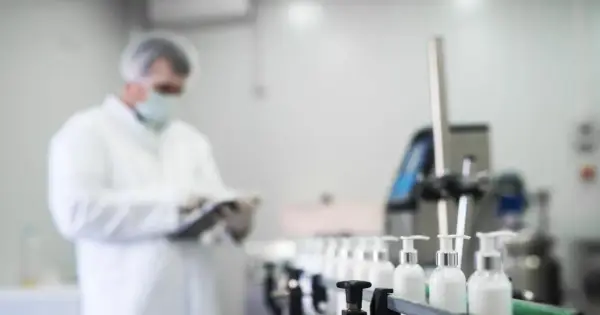 Fenoksyetanol w kosmetykach – czy musisz się go bać?